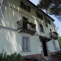 Отель Villa Helma Lago Maggiore