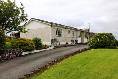 Guest house Comeragh View