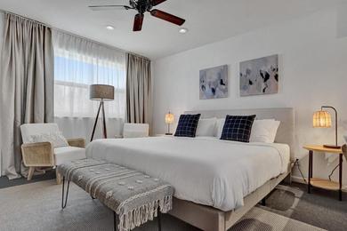 Apartments Suite #1 - Marine Villas Hollywood - 1 Bedroom