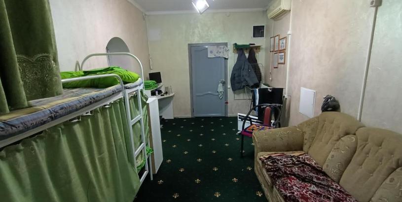 Хостел Satpaev Hostel