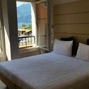 Отель Hotel Danieli La Castellana lago di Garda