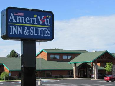 Hotel AmeriVu Inn & Suites