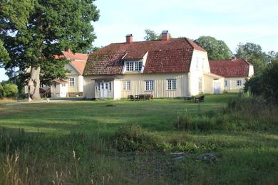 Guest house Yxkullsund Säteri B&B - Manorhouse since 1662