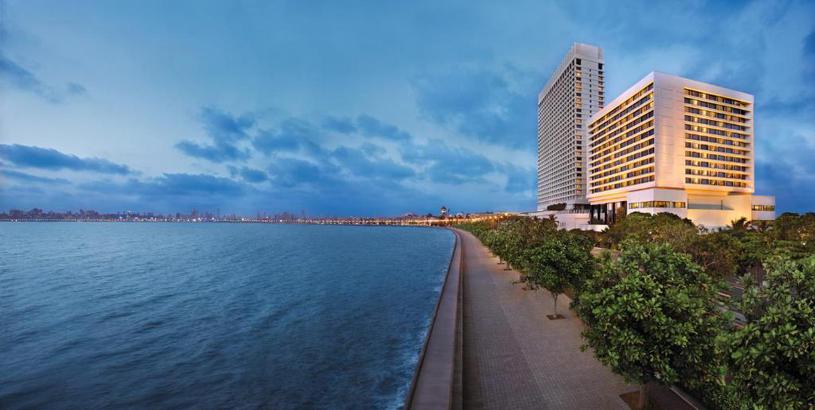 Hotel The Oberoi Mumbai