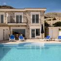 Villa Luxury Villa Layla with private pool near Dubrovnik