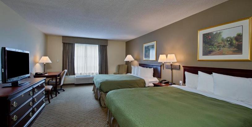 Hotel Country Inn & Suites by Radisson, Newport News South, VA