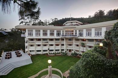 Resort Sinclairs Retreat Ooty