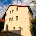 Апартаменты Fewo-Baunatal / Ferienwohnung "Am Pilgerbach"