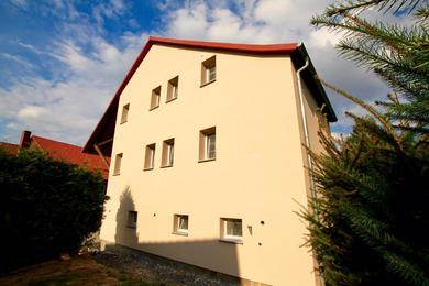 Apartments Fewo-Baunatal / Ferienwohnung "Am Pilgerbach"
