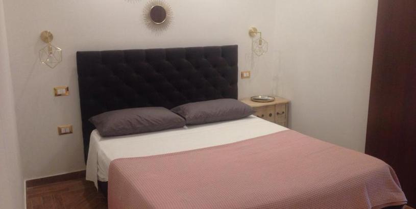 Holiday home ercolano suite 181