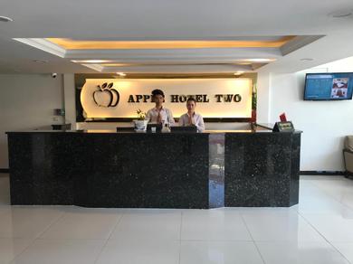 Hotel Apple Hotel Two - Near Phnom Penh Airport