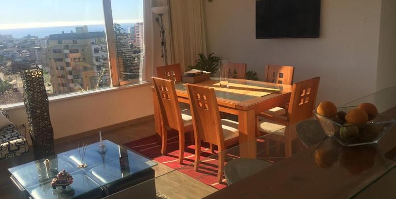 Апартаменты Apartment with Great View