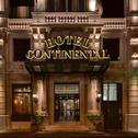 Hotel Hotel Continental Genova