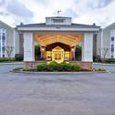 Отель Homewood Suites Memphis Germantown