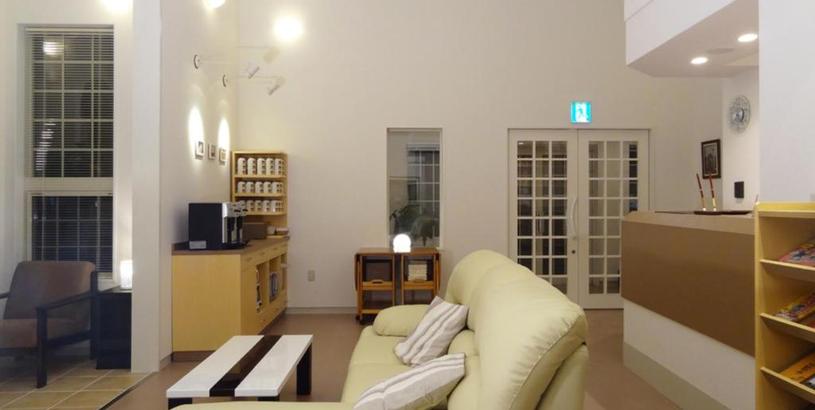 Мотель Family Lodge Hatagoya Tsuyama