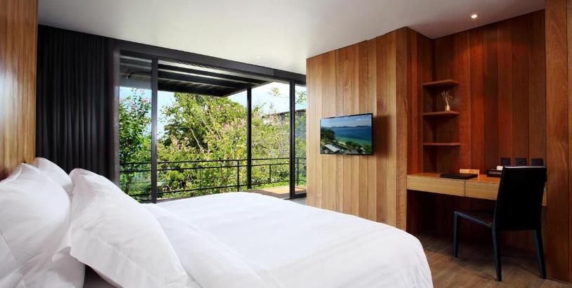 Курорт The Naka Phuket, a Member of Design Hotels - SHA Extra Plus
