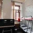 Hotel Домашний уют апартаменты в сердце Еревана