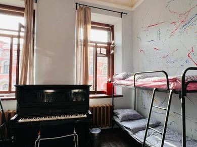 Домашний уют апартаменты в сердце Еревана