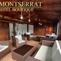 Отель El Montserrat - Hotel Boutique