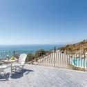Holiday home Beautiful home in Agropoli SA with 4 Bedrooms, WiFi and Outdoor swimming pool