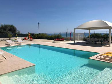 Holiday home Residence Giglio di mare 2