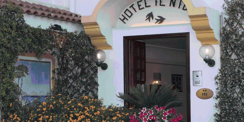 Hotel Hotel Il Nido