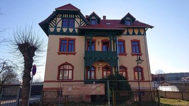 Апартаменты Villa Weißbach - Haus Hilda