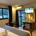 Hotel Patong Dynasty Hotel new management