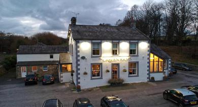 Hotel The Craven Arms