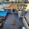 Apartments Apartamento con piscina Perello