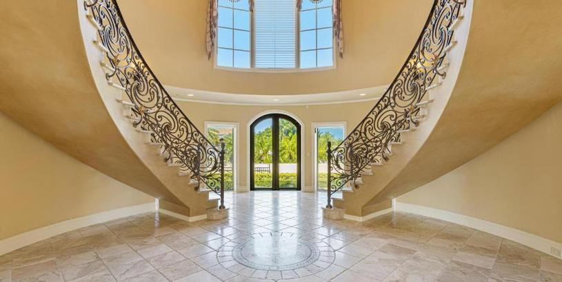 Villa Luxury Waterfront Oasis【Casa del Toro】 Lighthouse Point, Florida