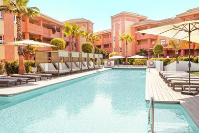 Hotel Ama Islantilla Resort