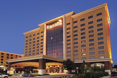 Hotel Harrah's North Kansas City Hotel & Casino