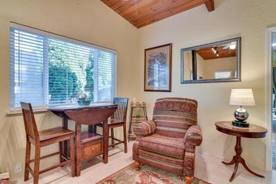 Cozy Aloha Vacation Rental with Private Deck and Yard!