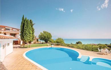 Holiday home Holiday Home Villa Sole 07