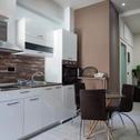 Апартаменты Halil Bey Luxury Apartments