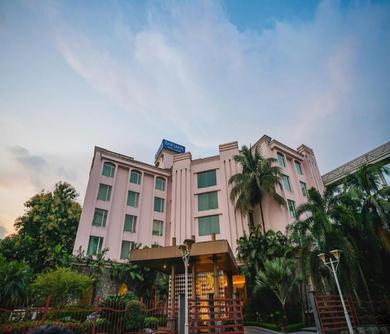Hotel Barsana Hotel & Resort Siliguri