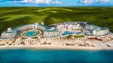 Resort Haven Riviera Cancun - All Inclusive - Adults Only