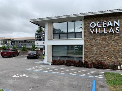 Hotel Ocean Villas of Deerfield