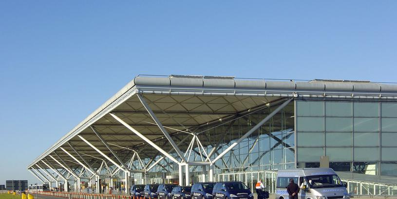 Аэропорт Англиси (VLY), Angelsey, Великобритания