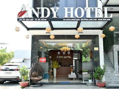 Andy Hotel Đà Nẵng