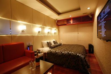 Love hotel Hotel Pasion (Adult Only)