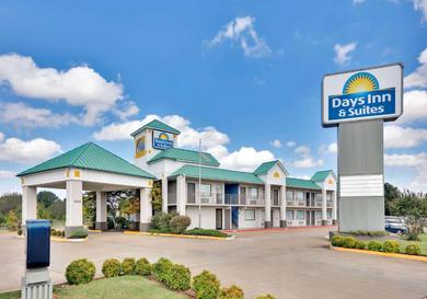 Motel Days Inn & Suites by Wyndham Bentonville