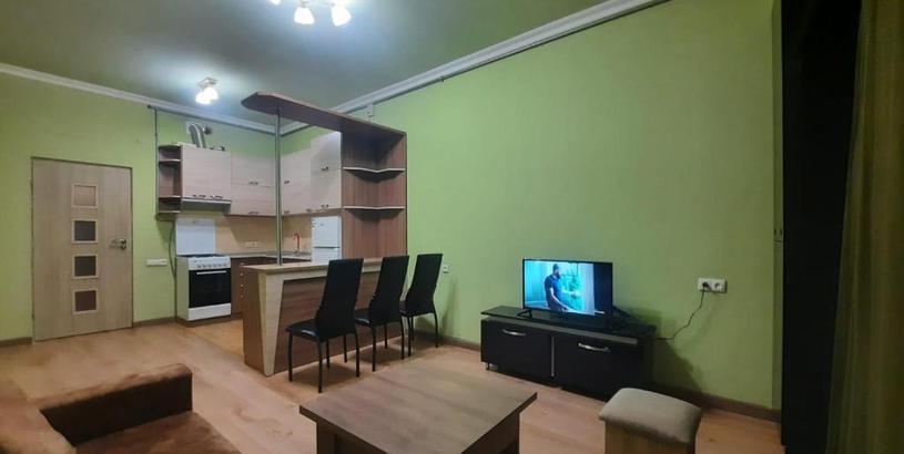 Apartments 2 room apartment in the centre of yerevan 13sh