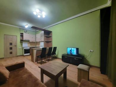 2 room apartment in the centre of yerevan 13sh