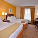 Hotel Holiday Inn Express Hotel & Suites Brooksville-I-75, an IHG Hotel