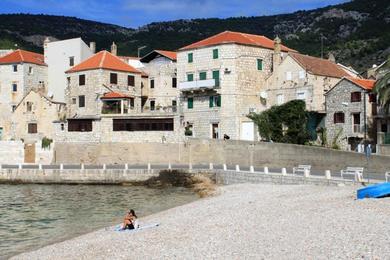 Guest house Apartments and rooms by the sea Komiza, Vis - 8910