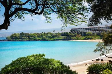 Resort Mauna Kea Beach Hotel, Autograph Collection