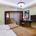 Hotel Golden Palace Hotel Yerevan