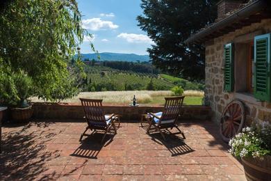 Holiday home Lovely Chianti